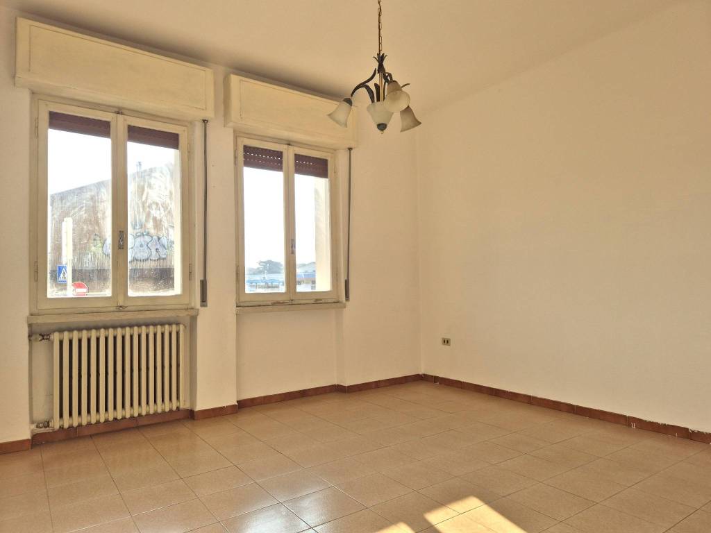 appartamento in vendita a Bussolengo