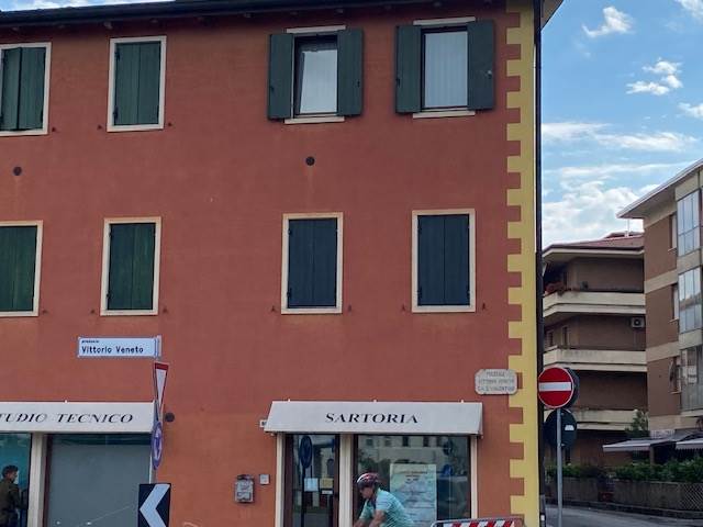 appartamento in vendita a Bussolengo