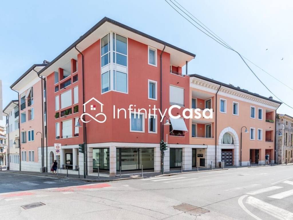 appartamento in vendita a Bussolengo