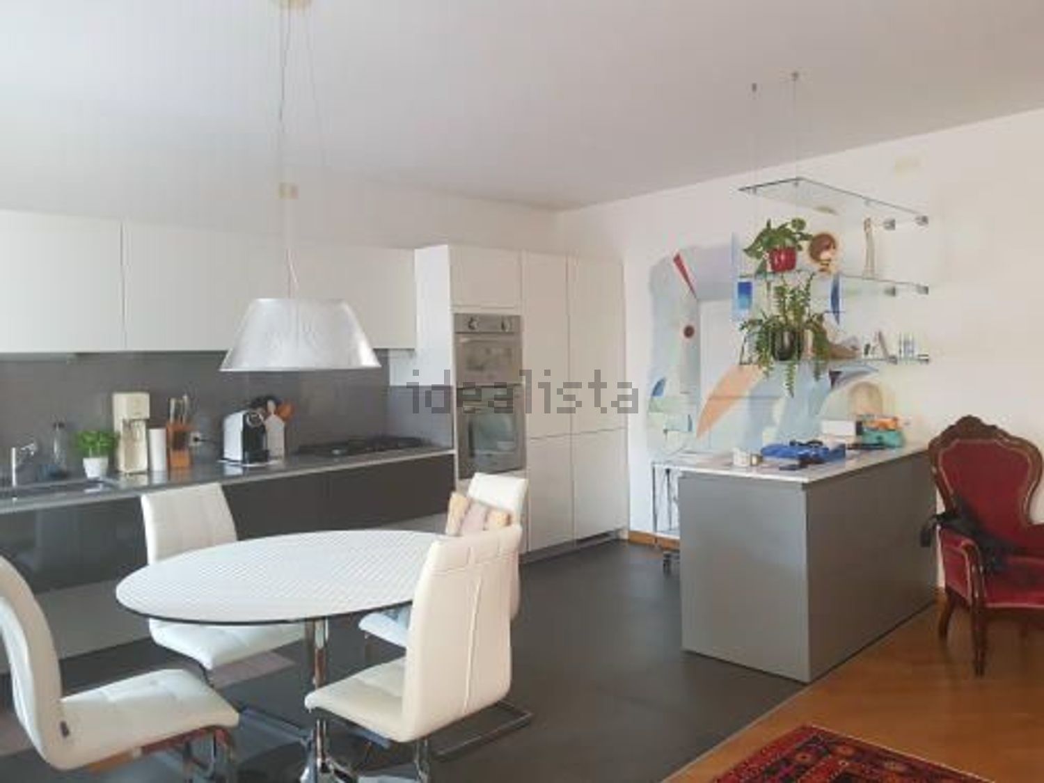appartamento in vendita a Bussolengo