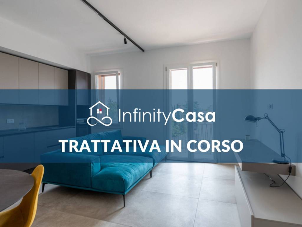 appartamento in vendita a Bussolengo