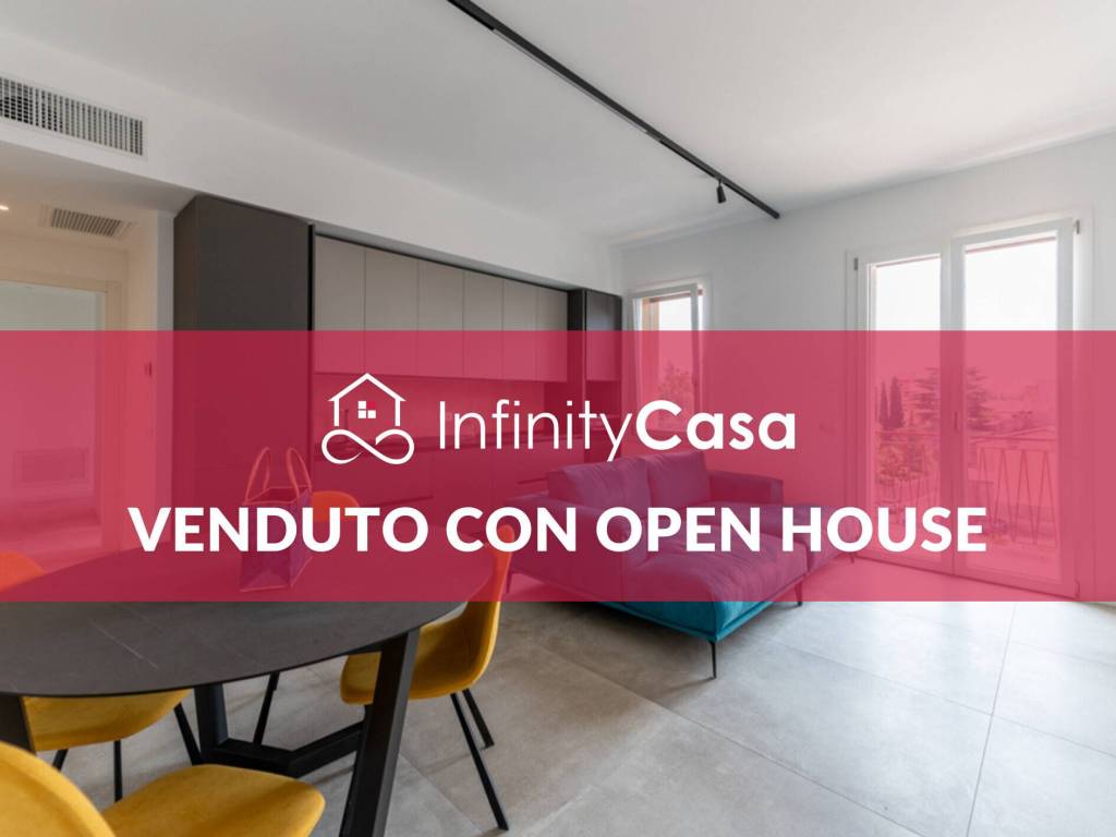 appartamento in vendita a Bussolengo