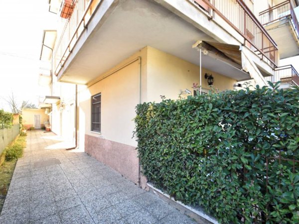 appartamento in vendita a Bussolengo