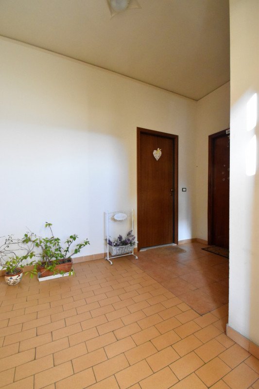 appartamento in vendita a Bussolengo