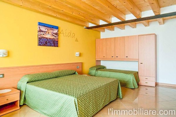appartamento in vendita a Bussolengo