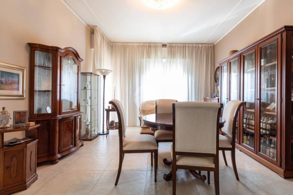 appartamento in vendita a Bussolengo