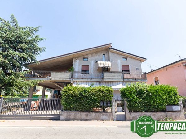 appartamento in vendita a Bussolengo