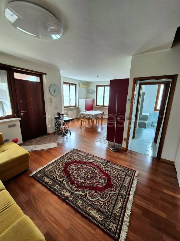 appartamento in vendita a Bussolengo