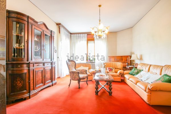 appartamento in vendita a Bussolengo