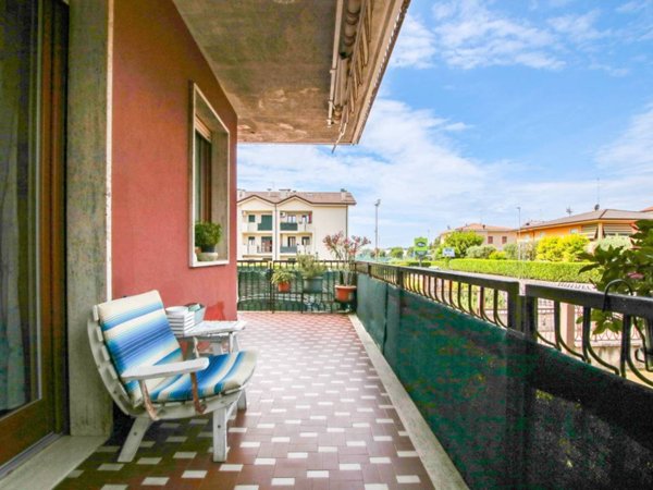 appartamento in vendita a Bussolengo