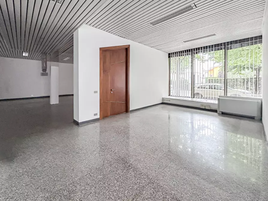 ufficio in vendita a Bussolengo