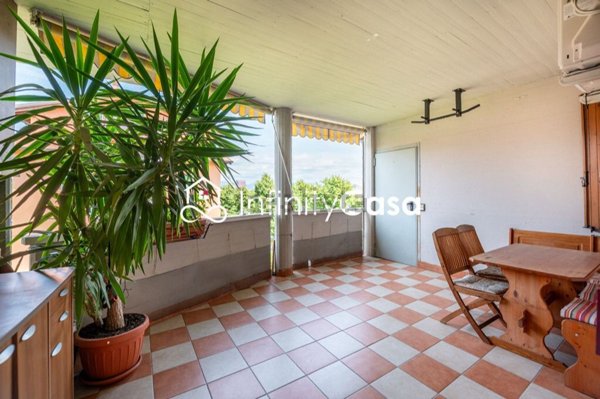 appartamento in vendita a Bussolengo