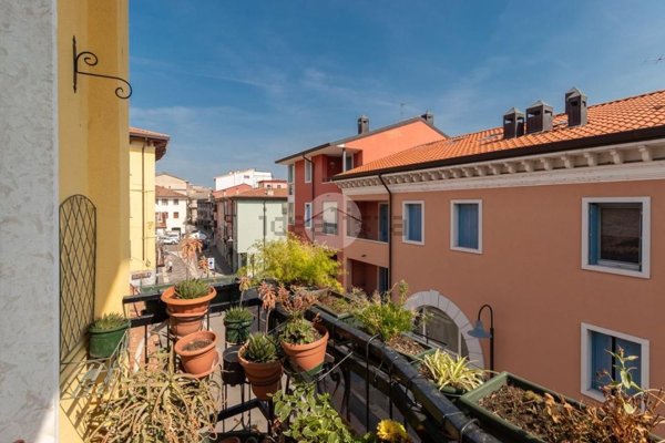 appartamento in vendita a Bussolengo