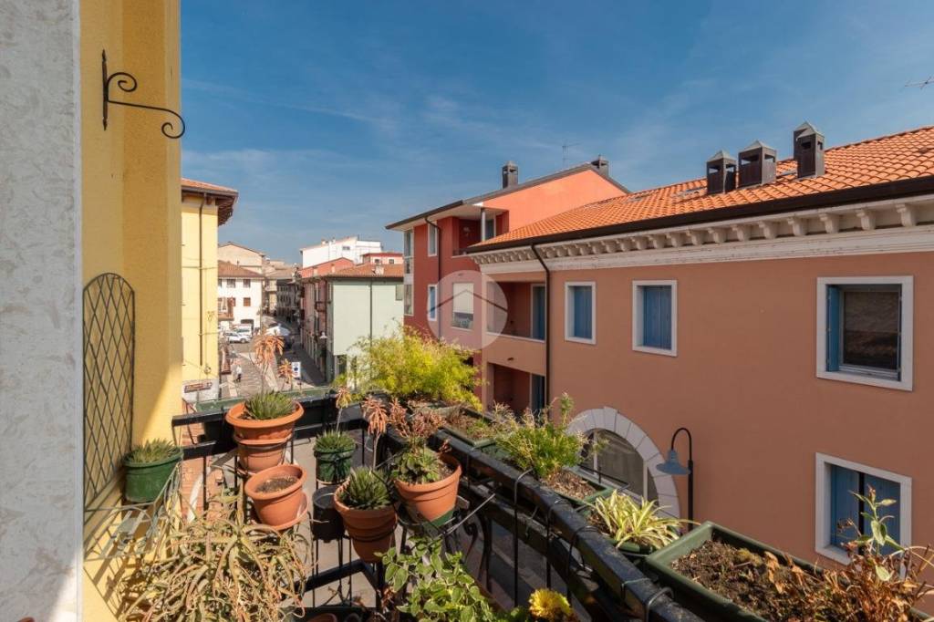 appartamento in vendita a Bussolengo