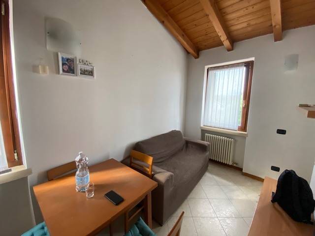 appartamento in vendita a Bussolengo