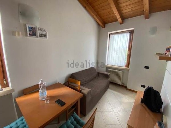 appartamento in vendita a Bussolengo