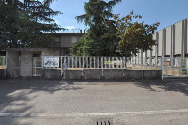 appartamento in vendita a Bussolengo