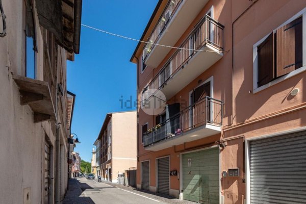 appartamento in vendita a Bussolengo