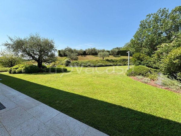 villa in vendita a Bussolengo