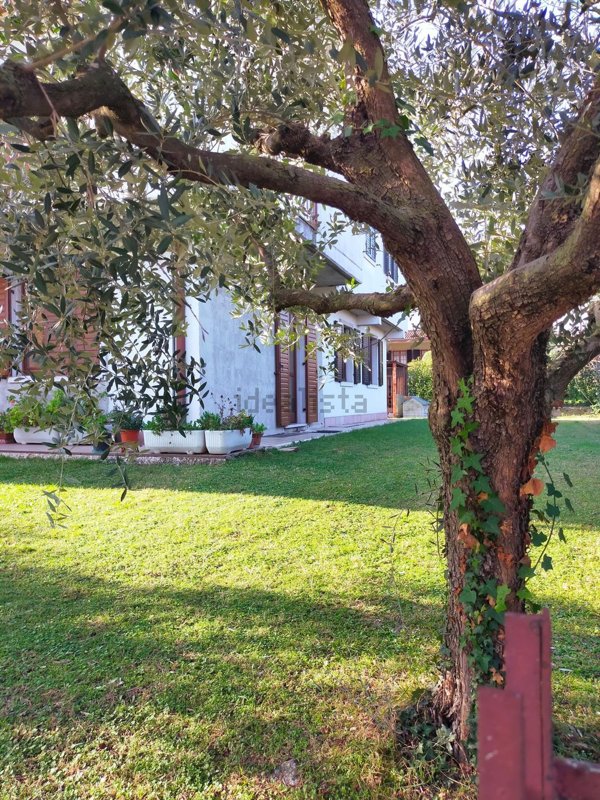 casa indipendente in vendita a Bussolengo