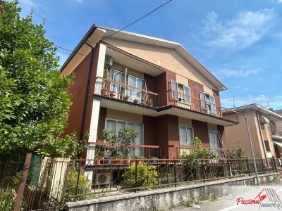 appartamento in vendita a Bussolengo