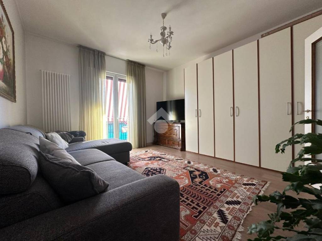 appartamento in vendita a Bussolengo