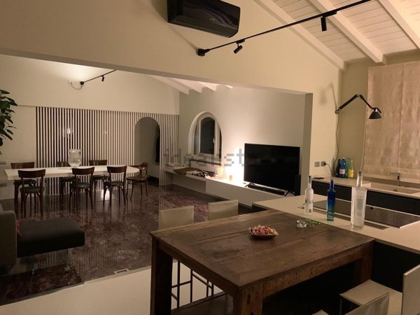 appartamento in vendita a Bussolengo