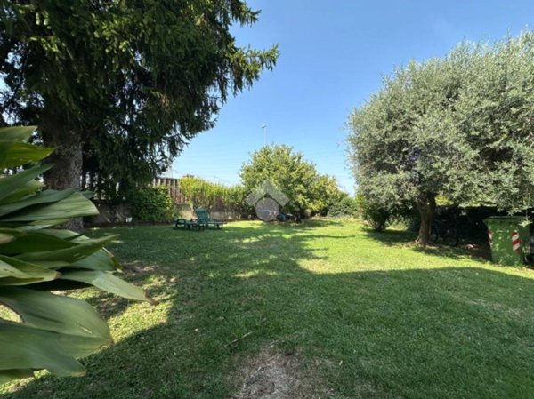 appartamento in vendita a Bussolengo