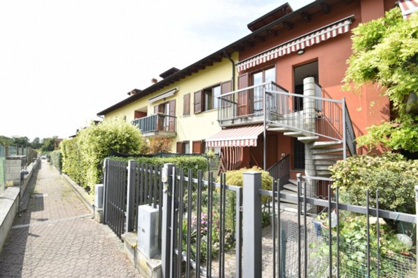 appartamento in vendita a Bussolengo in zona San Vito