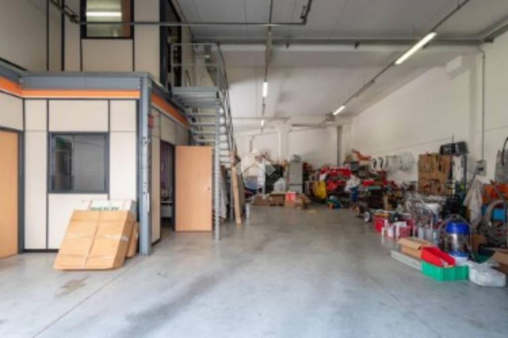 appartamento in vendita a Bussolengo