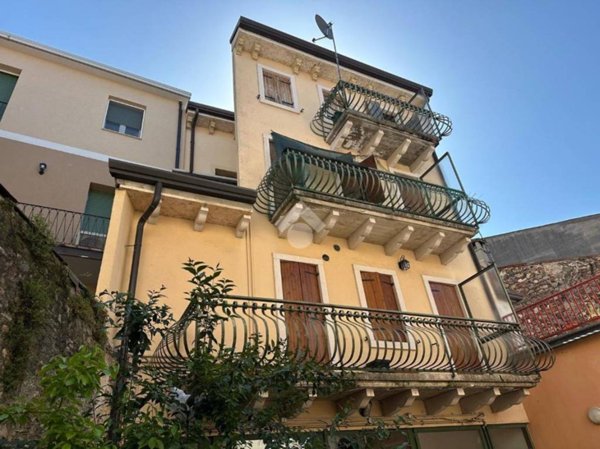 appartamento in vendita a Bussolengo