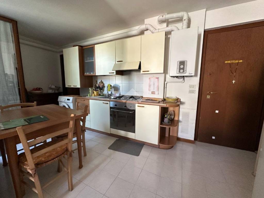 appartamento in vendita a Bussolengo