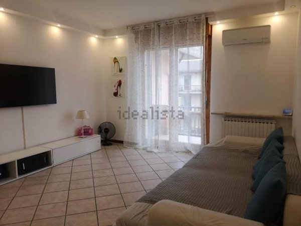 appartamento in vendita a Bussolengo
