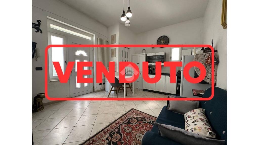 appartamento in vendita a Bussolengo