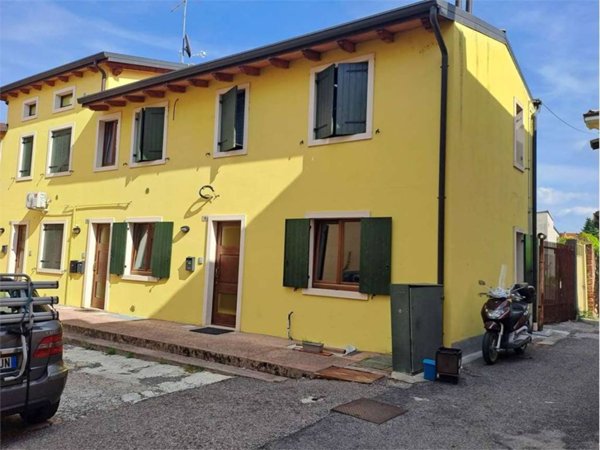 appartamento in vendita a Bussolengo