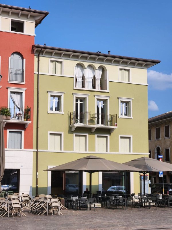 appartamento in vendita a Bussolengo