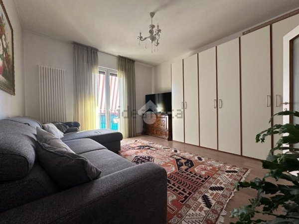 appartamento in vendita a Bussolengo