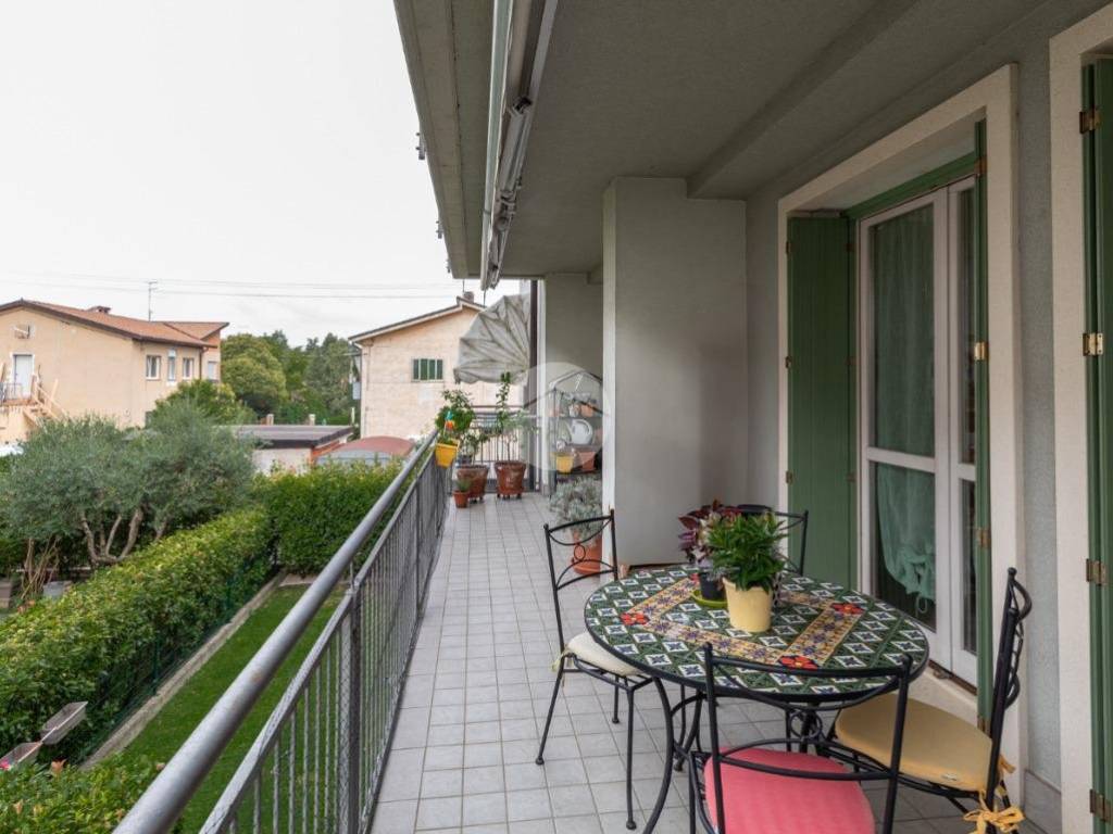 appartamento in vendita a Bussolengo