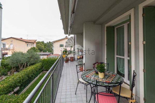 appartamento in vendita a Bussolengo