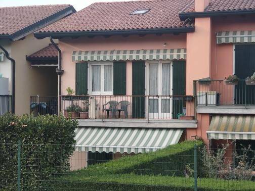 appartamento in vendita a Bussolengo
