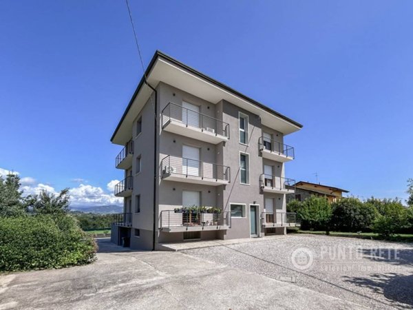 appartamento in vendita a Bussolengo in zona San Vito
