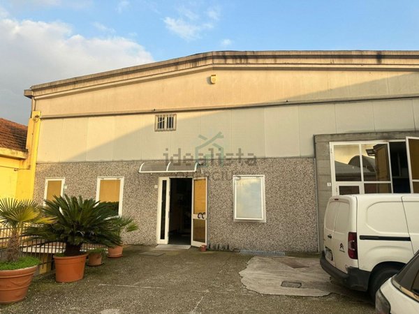 loft in vendita a Bussolengo