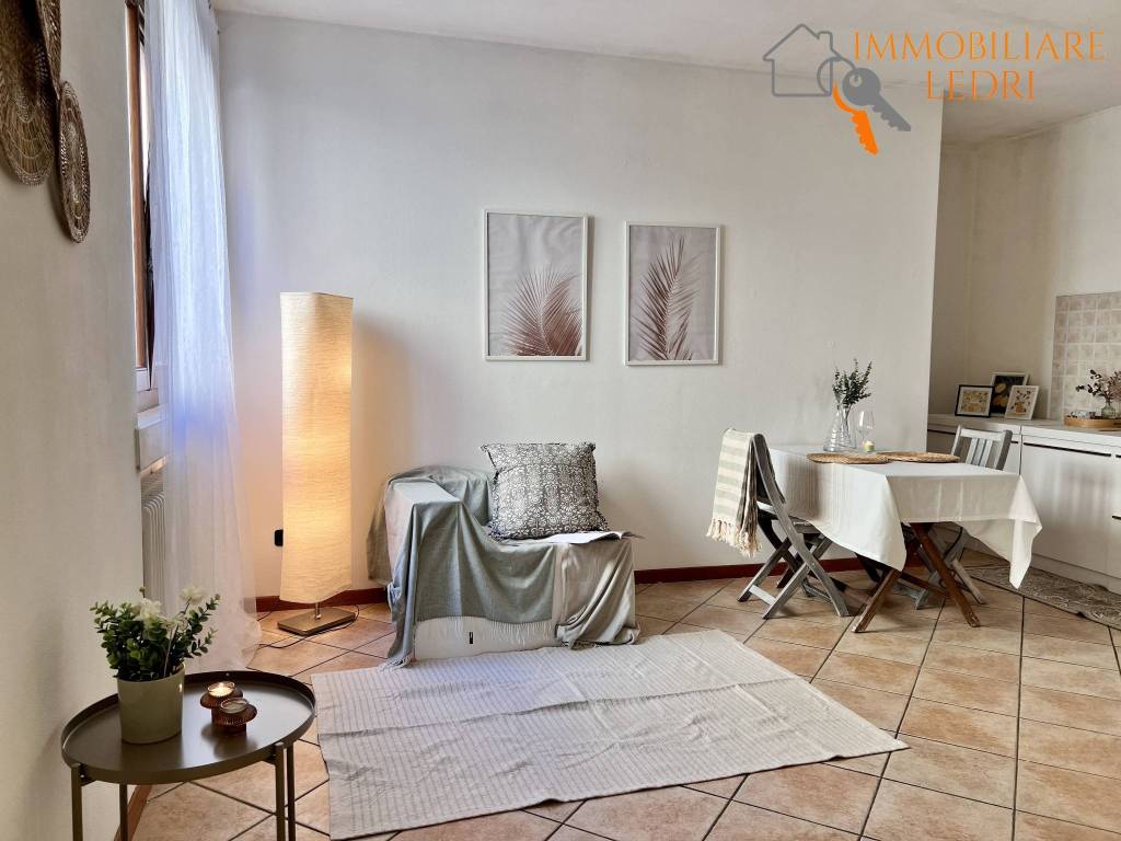 appartamento in vendita a Bussolengo