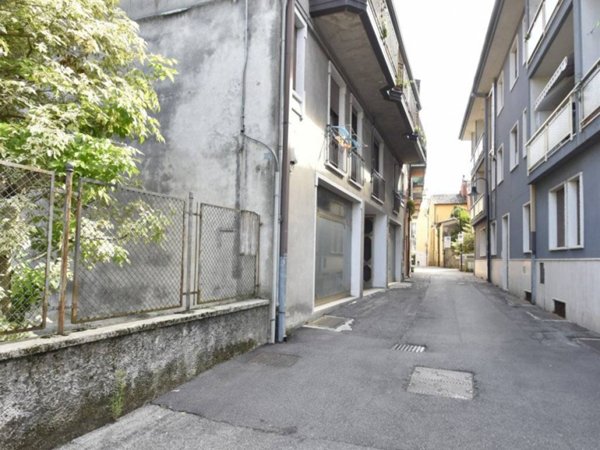 appartamento in vendita a Bussolengo
