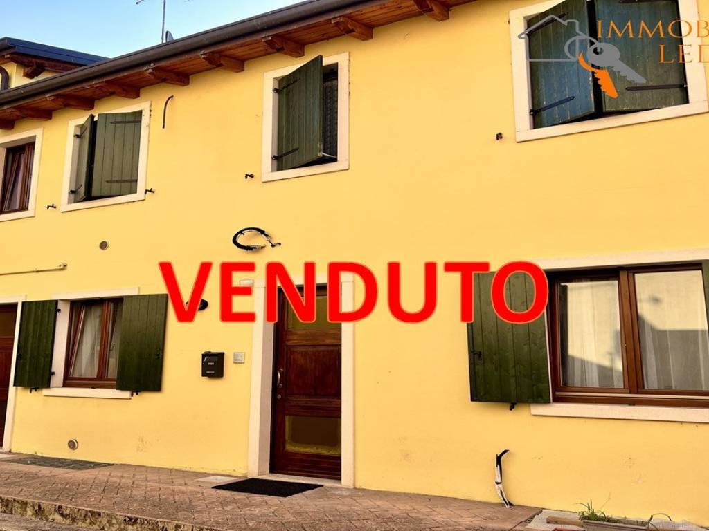 appartamento in vendita a Bussolengo