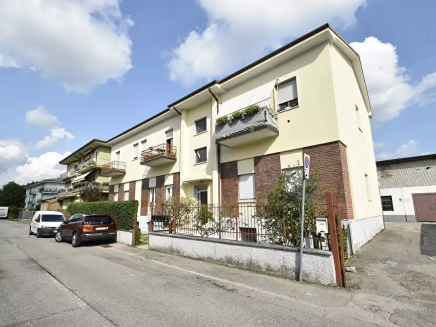 appartamento in vendita a Bussolengo