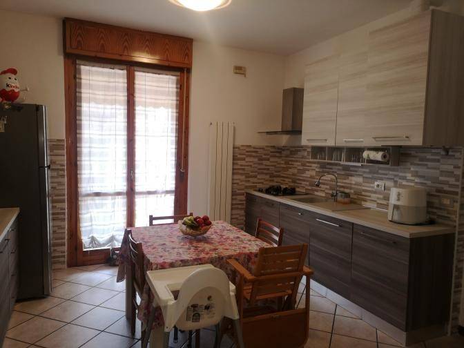 appartamento in vendita a Bussolengo