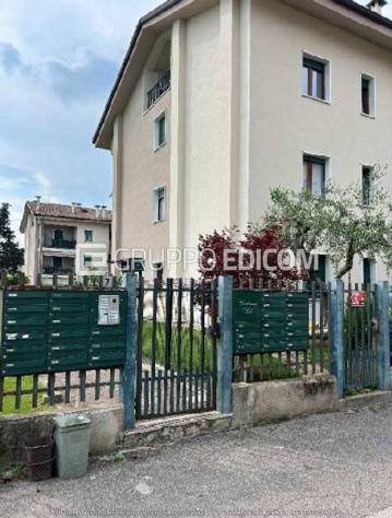 appartamento in vendita a Bussolengo
