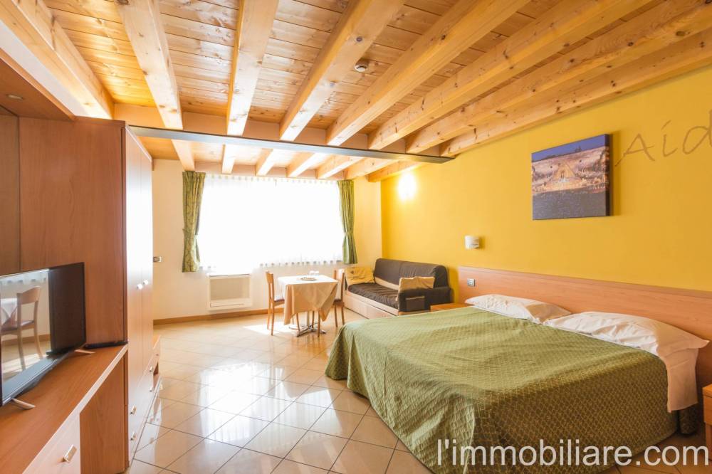 casa indipendente in vendita a Bussolengo