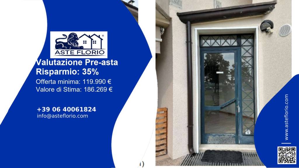 appartamento in vendita a Bussolengo